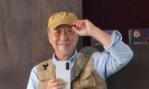 Zaginął senior z Hongkongu. Turysta może być w stolicy