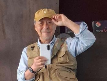 Zaginął senior z Hongkongu. Turysta może być w stolicy