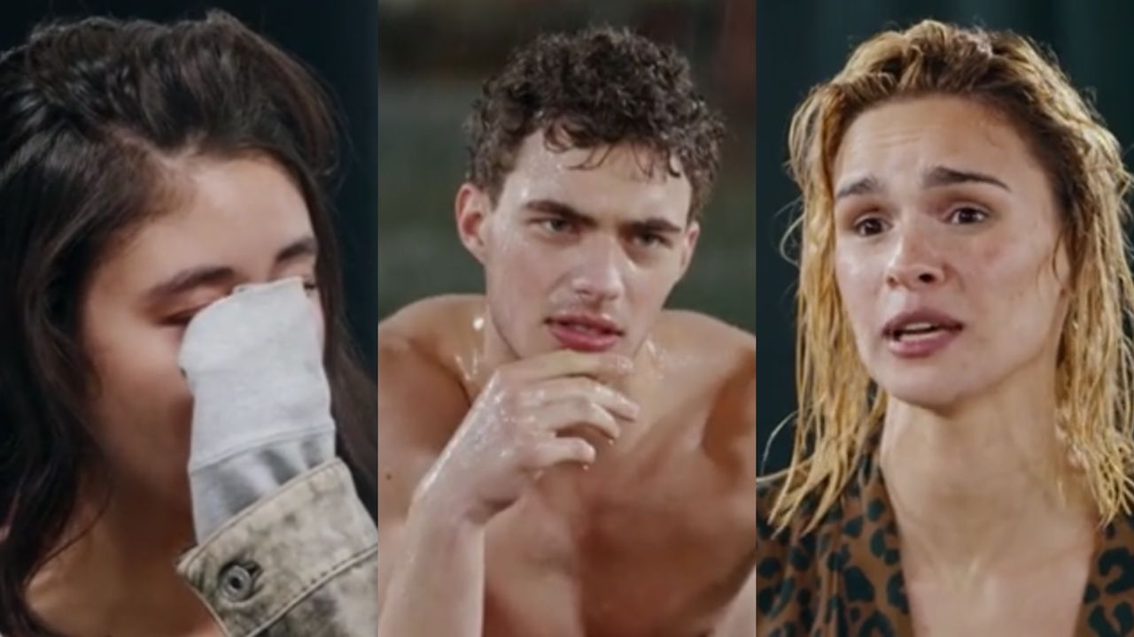W "Top Model" nadszedł czas na NAGĄ SESJĘ. Jedni byli zachwyceni, inni - trochę mniej. "Kiedyś moje granice były przekroczone" (WIDEO)
