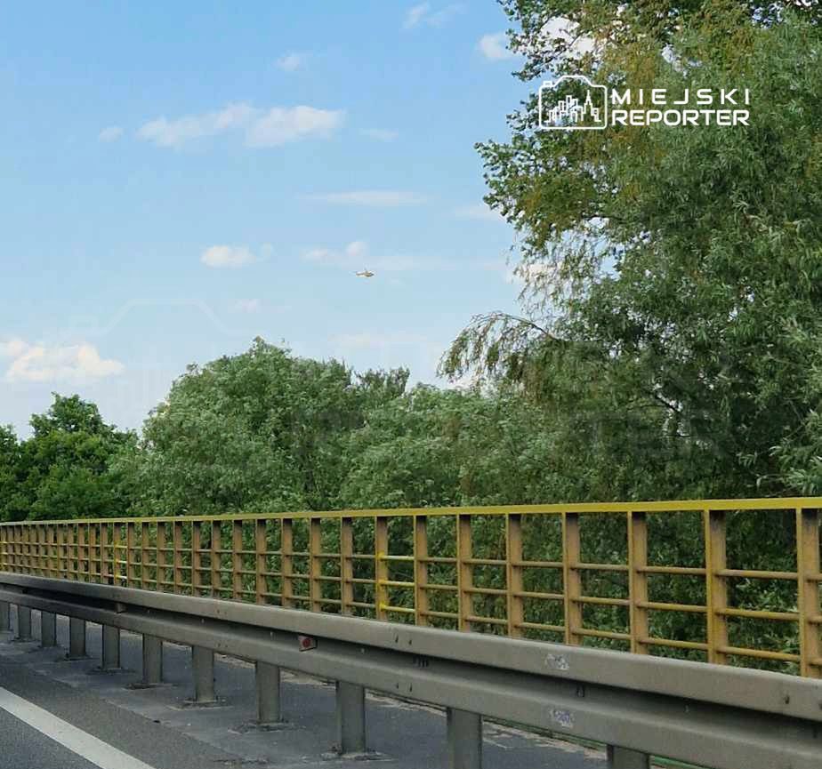 Fot. Czytelnik Miejskiego Reportera