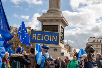 Większość Brytyjczyków tęskni za Unią Europejską. Miękną nawet najwięksi przeciwnicy