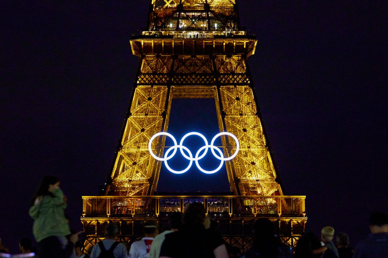 Race for IOC leadership: Who's vying to succeed Thomas Bach?