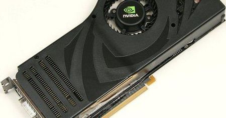 Możliwości GeForce’a 8800 Ultra