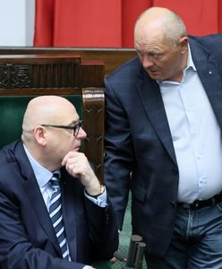 Minister w ostrych słowach. "PSL chce pozbawić ludzi prawa do godności"