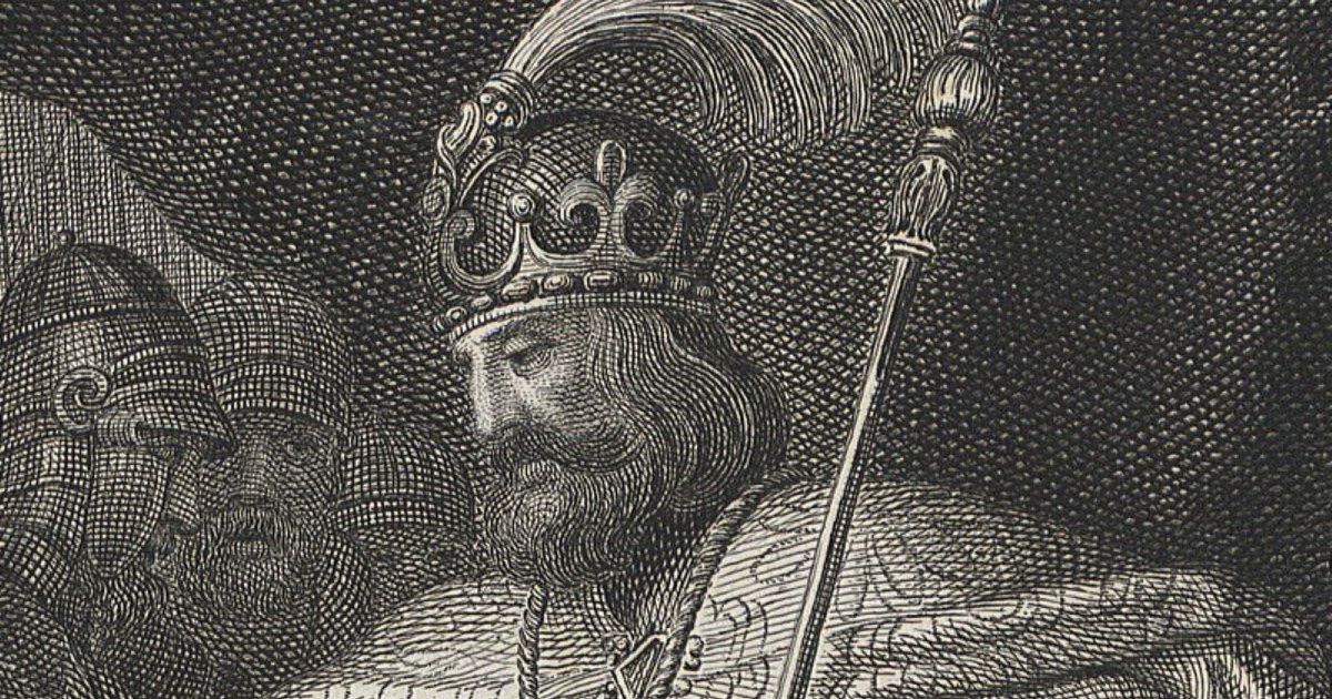 Mieszko II. Czy pod koniec życia polski król postradał zmysły?