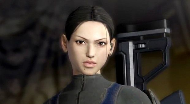 Cover shooter z pomysłem – recenzja Binary Domain [XO, PS3, PC] 2