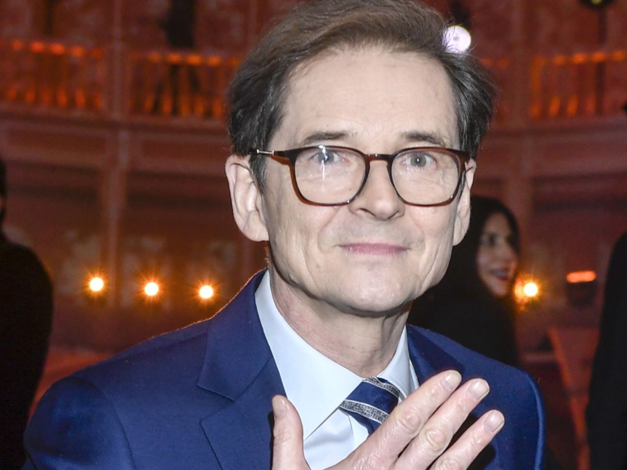 Babiarz uderza w rząd PiS. Jest wciąż oburzony jedną decyzją