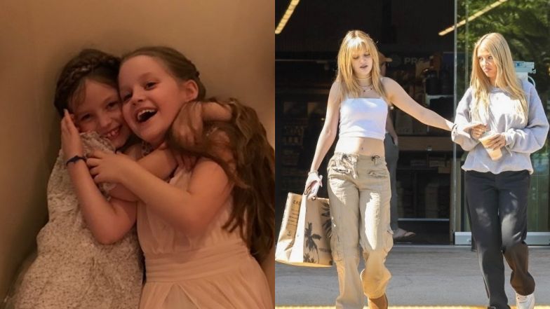  Finley and Harper Lockwood 