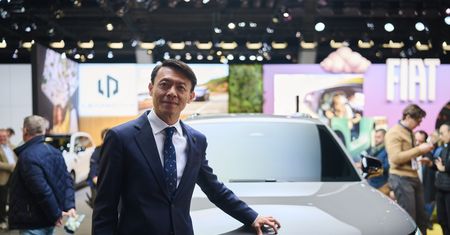 "To nas odróżnia od innych marek". Leapmotor chce być europejskim "chińczykiem"
