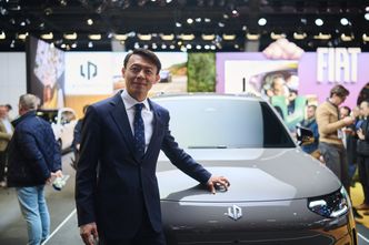 "To nas odróżnia od innych marek". Leapmotor chce być europejskim "chińczykiem"