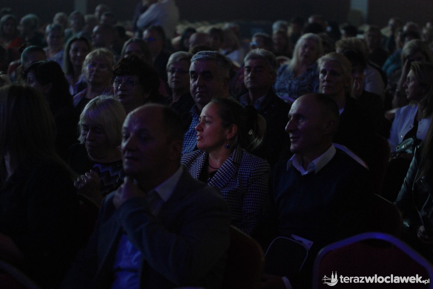 Kowal: nagrody dla oświaty i koncert Haliny Mlynkovej