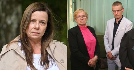 Agata Kulesza wahała się, czy zagrać w filmie o Tomaszu Komendzie. Zmieniła zdanie po poznaniu jego matki. "Gdy spojrzałam w oczy..."