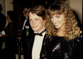 Michael J. Fox i Tracy Pollan razem niemal 40 lat. "Każdy dzień jest świętem"