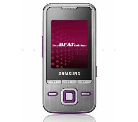 Samsung i dwa nowe telefony muzyczne 2