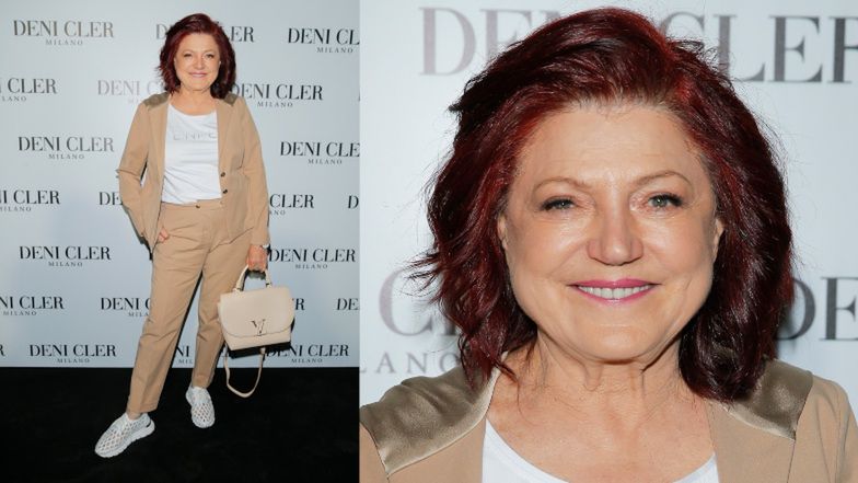 Pokaz jesiennej kolekcji Deni Cler