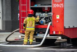 Strażacy i straż graniczna dołączają do protestu policjantów