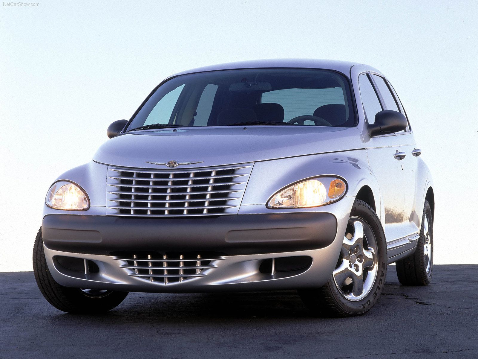 Chrysler PT Cruiser 1
