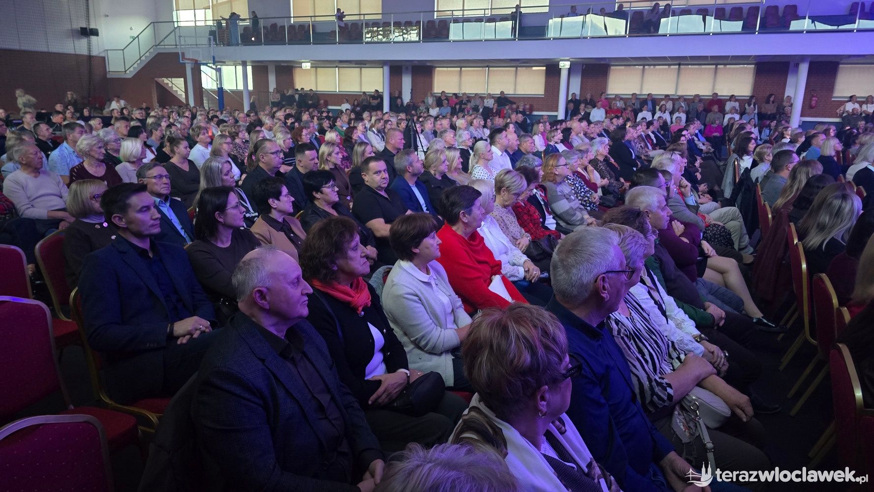 Kowal: nagrody dla oświaty i koncert Haliny Mlynkovej