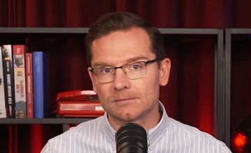 Byli dziennikarze TVP i Polskiego Radia na YouTube. Tyle zarabia PRZEkanał