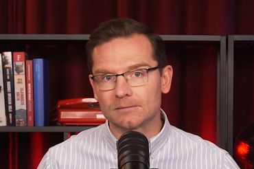 Bartłomiej Graczak w PRZEkanale
