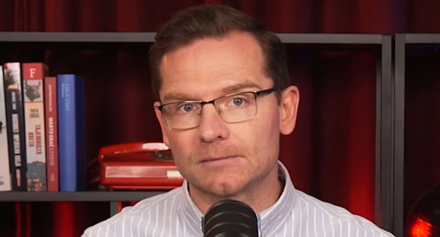 Byli dziennikarze TVP i Polskiego Radia na YouTube. Tyle zarabia PRZEkanał