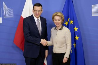 Zatwierdzenie KPO coraz bliżej. KE złożyła Polsce ofertę