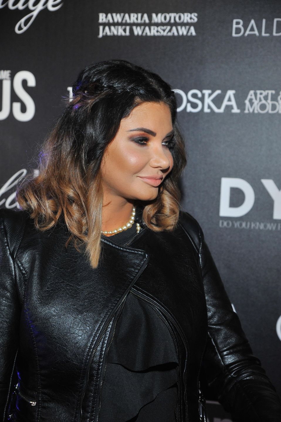 Dominika Zasiewska, czyli była "Wodzianka" zarzuca Miśkowi Koterskiemu, że zamienił jej dom w śmietnik