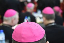 Naburmuszony i politycznie wzmożony. Wymarzony Kościół lewicy [OPINIA]