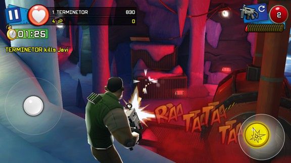 Weekendowy Zestaw Gier i Aplikacji: The Walking Dead: Season One, Smart Launcher 3 i AcDisplay 18