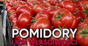 Pomidory. Poznaj ich cudowne właściwości (WIDEO)