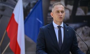 Polska wchodzi do gry o Patrioty. Padła deklaracja wobec USA