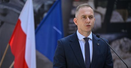 Polska wchodzi do gry o Patrioty. Jest zdecydowana deklaracja