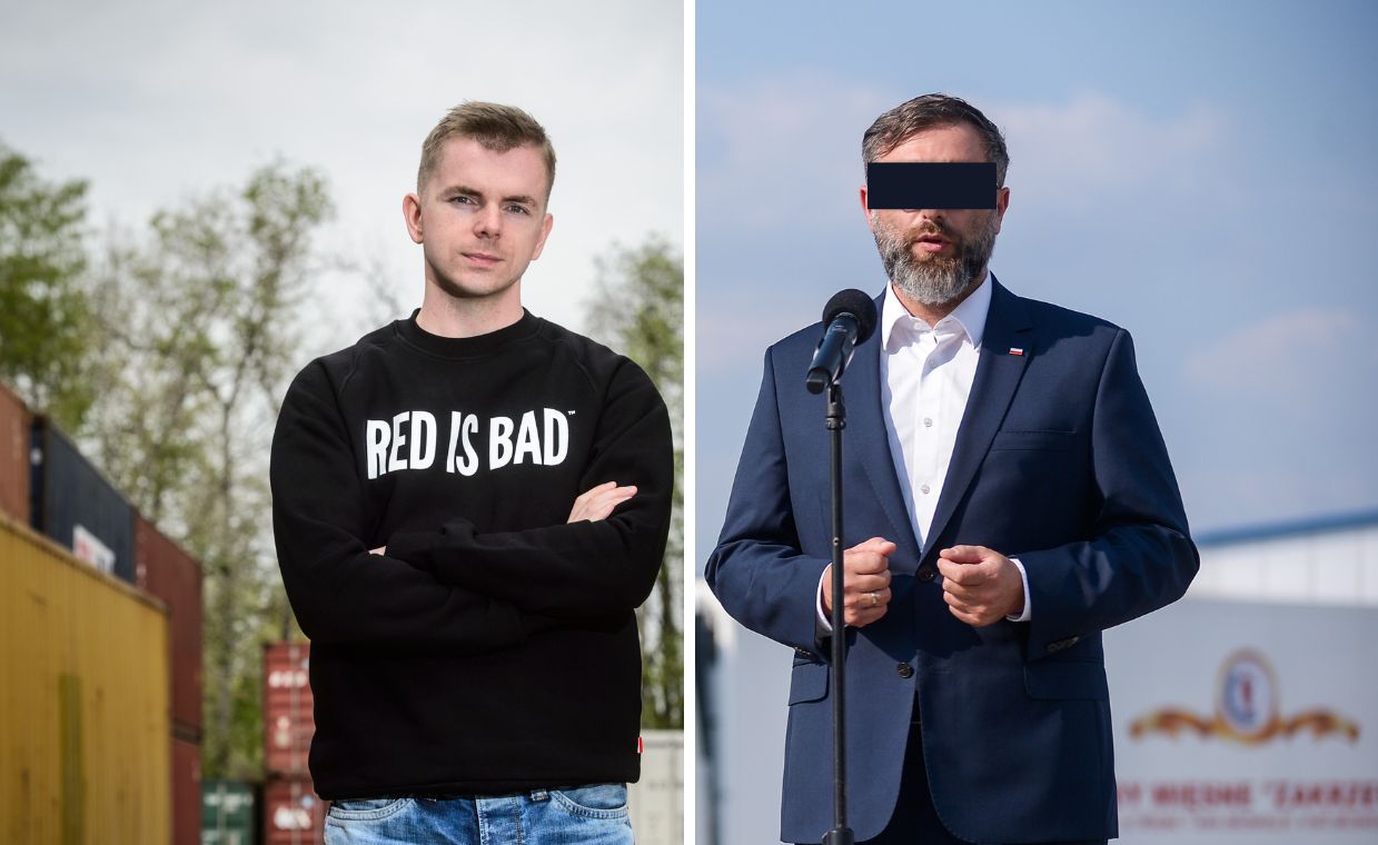 Domagają się listu żelaznego. Wkrótce decyzja sądu
