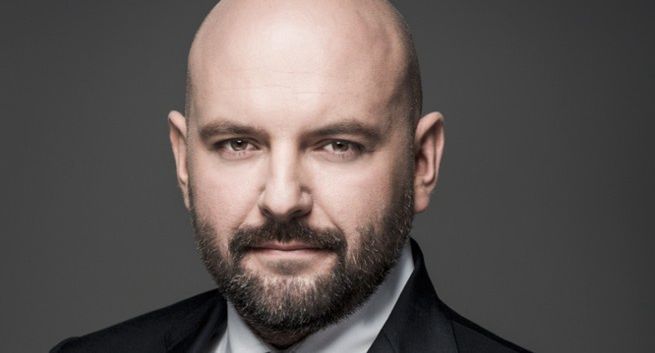 Michał Kozicki prezesem HBO Polska, odchodzi Aleksander Kutela