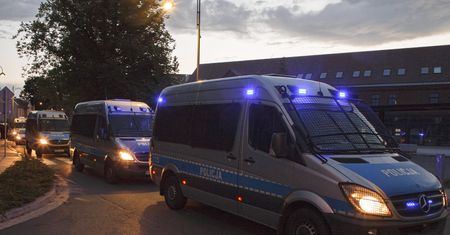 Lubin. Matka zmarłego 34-latka: Taką dostałam pomoc od policji