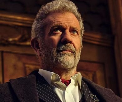 "Continental: W świecie Johna Wicka". Na co to komu? Nawet Mel Gibson nic tu nie wskórał