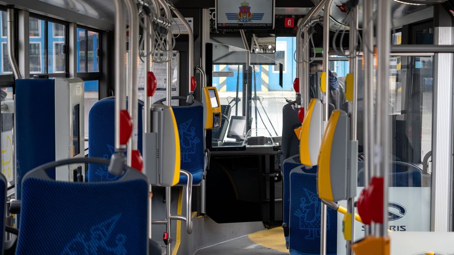 Autobus/ Kraków