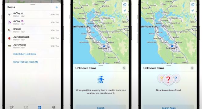 iOS i iPadOS uaktualnione do wersji 15.2