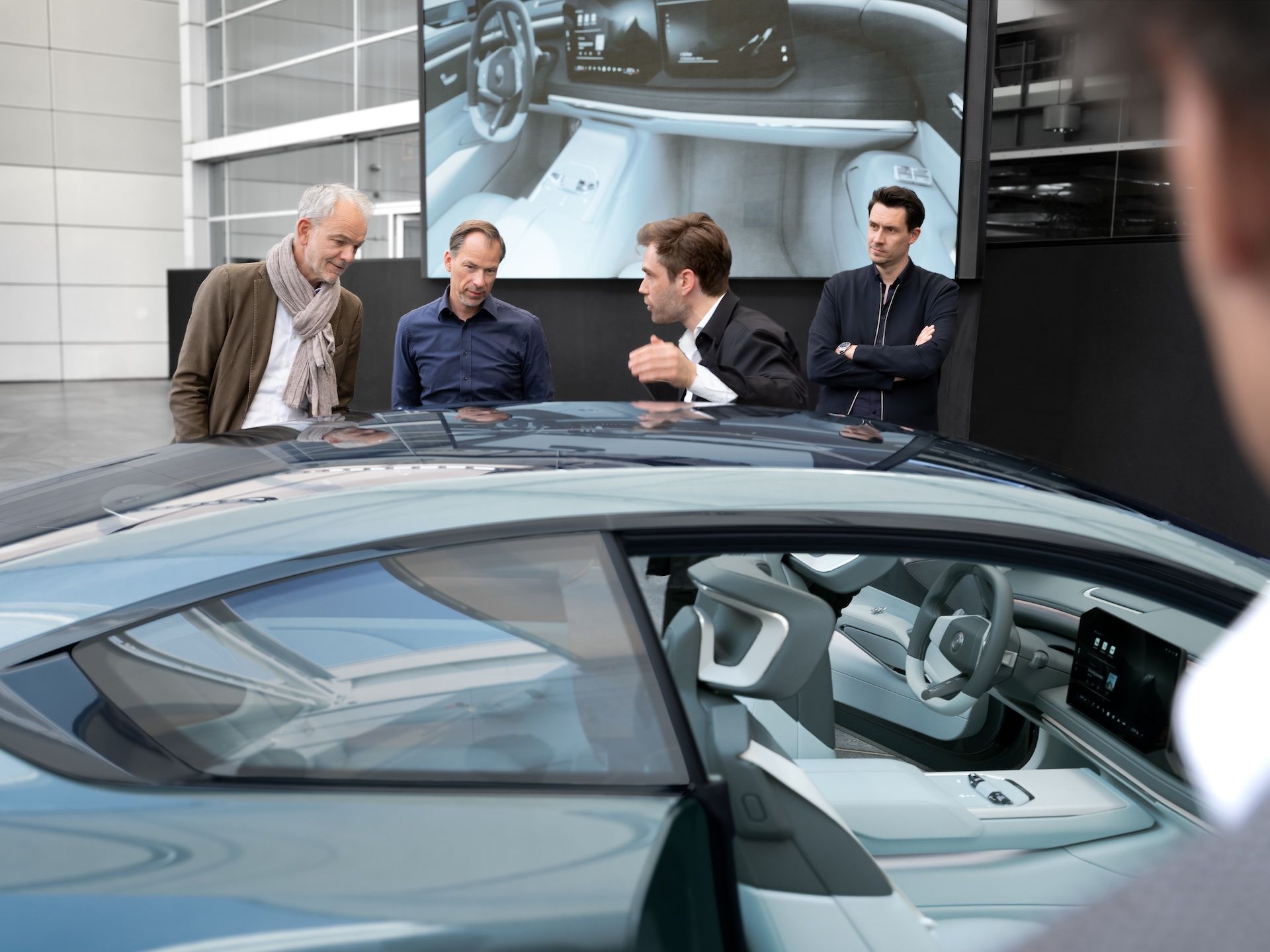 Vision BMW Alpina (2026)