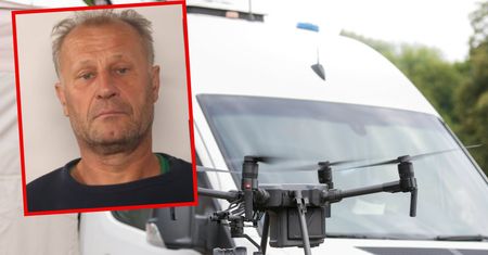Drugi dzień obławy za sprawcą strzelaniny. Policja wskazuje na trudności