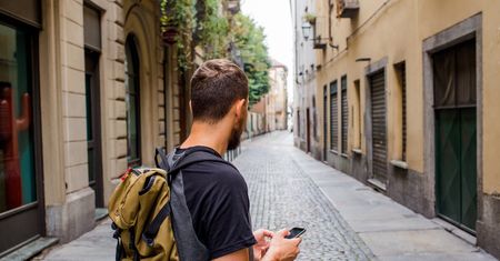 Ojciec podał 30-letniego syna do sądu, by się wyprowadził i znalazł pracę. Włoski sąd przyznał mu rację