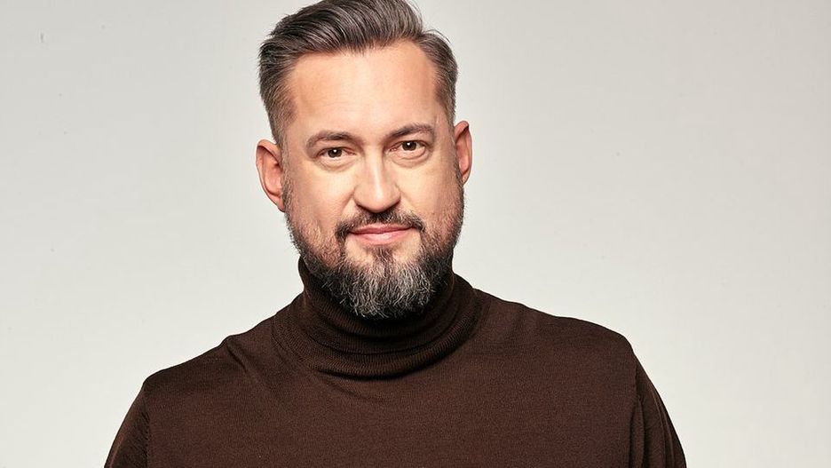 Marcin Prokop