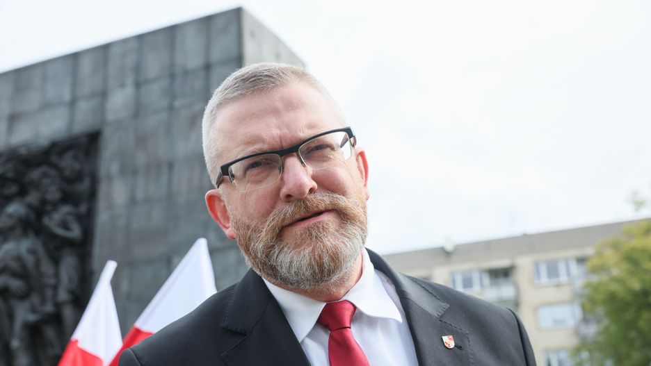 Grzegorz Braun
