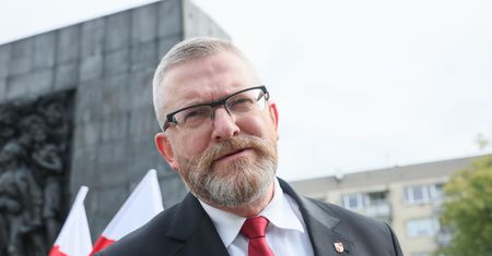 IPN wszczął śledztwo ws. Brauna za skandaliczne słowa o Holokauście