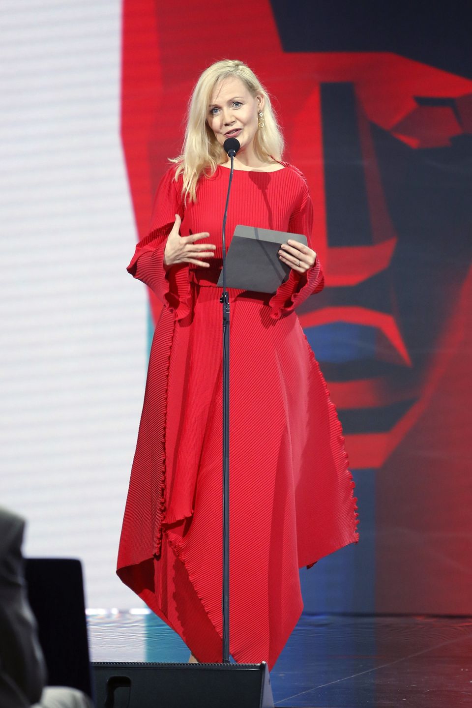 Katarzyna Stoparczyk