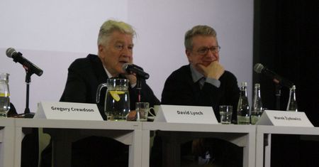 Toruń to nie przypadek. To tam powstanie Muzeum Twin Peaks