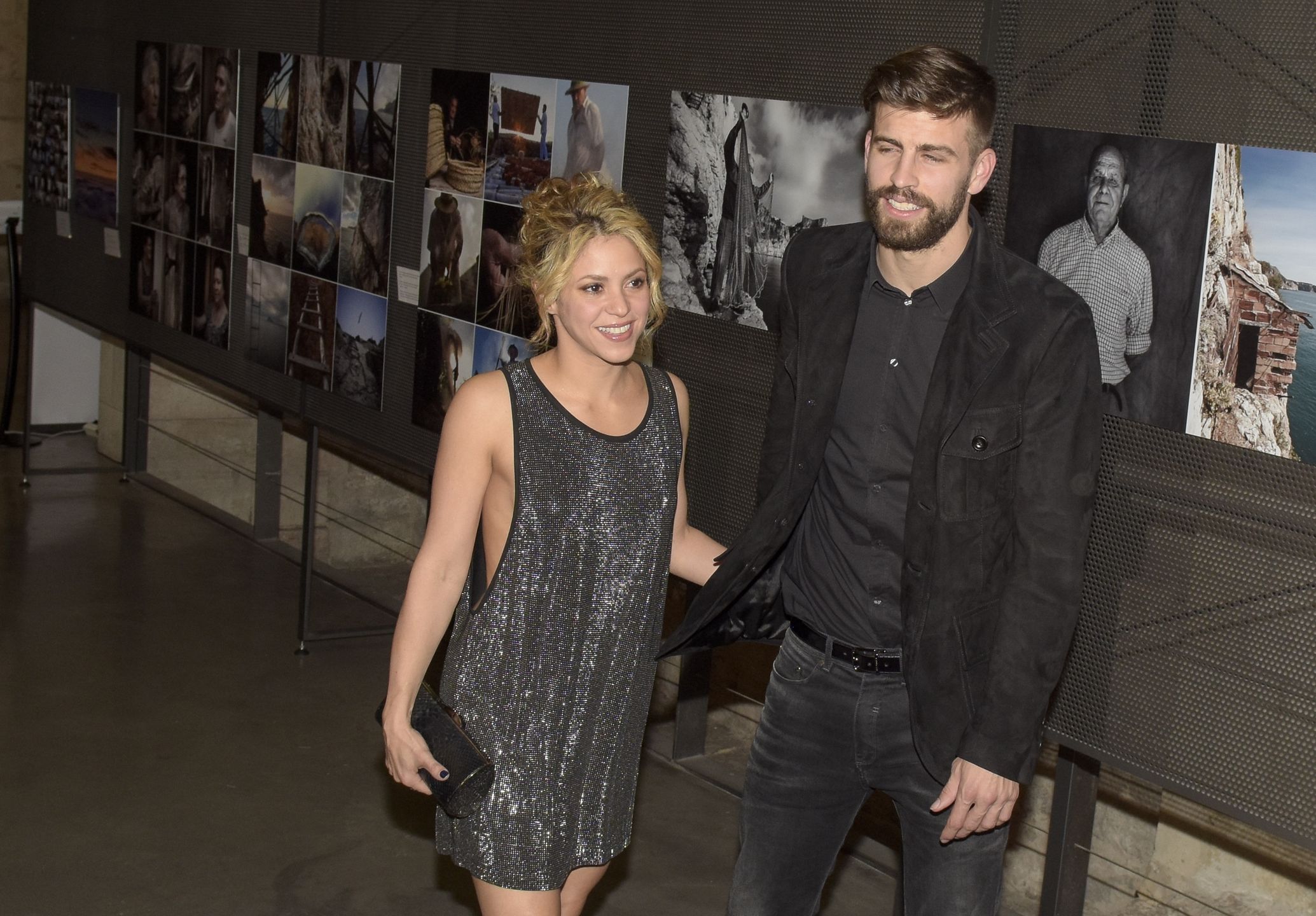Shakira i Gerard Pique 