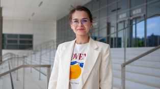 Czy kobiety potrzebują Dnia Matki? Z Ewą Ingram, psycholog rozmawia Marlena Bogdan–Marut