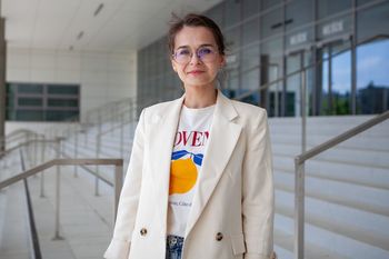 Czy kobiety potrzebują Dnia Matki? Z Ewą Ingram, psycholog rozmawia Marlena Bogdan–Marut