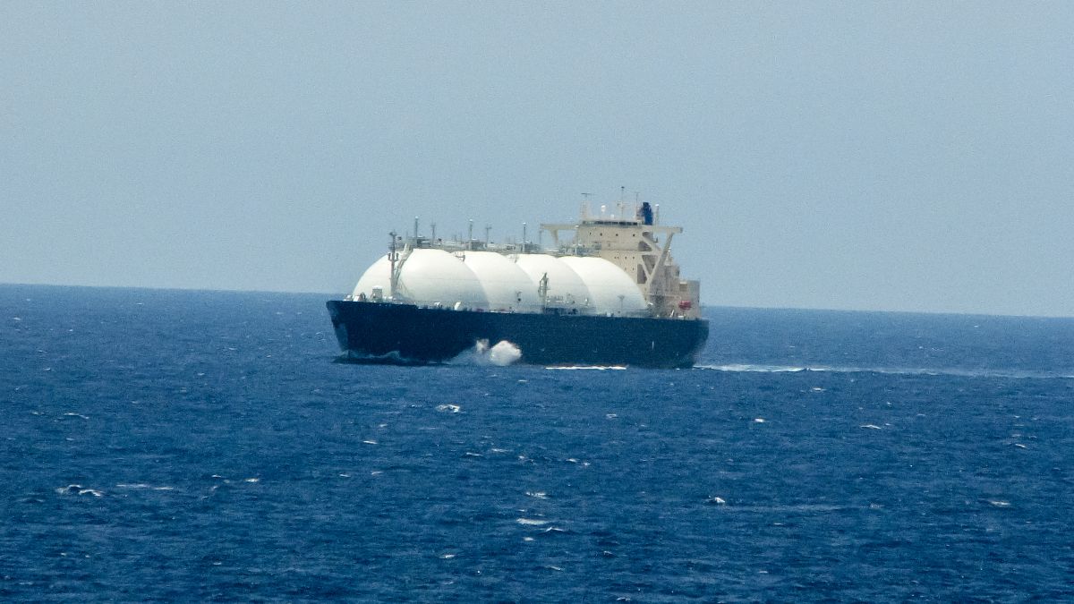 Władze: inwestycja na Alasce może potroić import gazu z USA